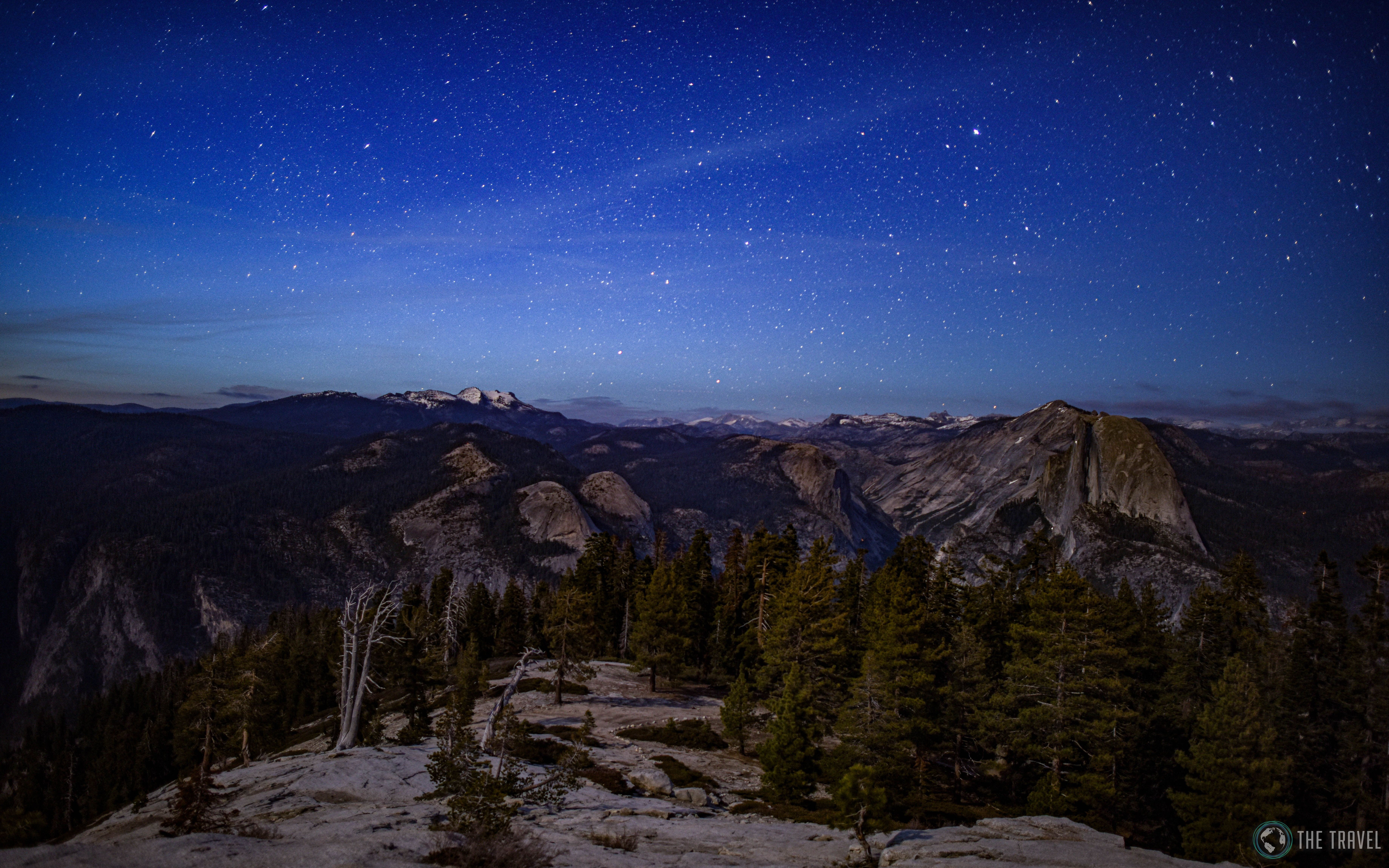 7 Underrated Secret Spots In Yosemite National Park